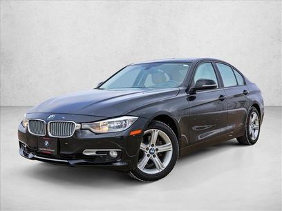 Used 2013 BMW 328i xDrive Sedan
