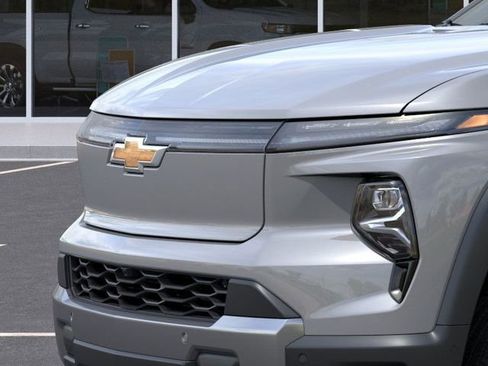 New 2026 Chevrolet Silverado EV LT w/ Premium Package image 13