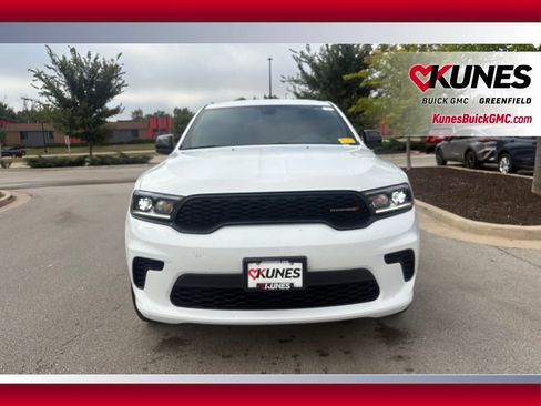 Used 2024 Dodge Durango GT image 4