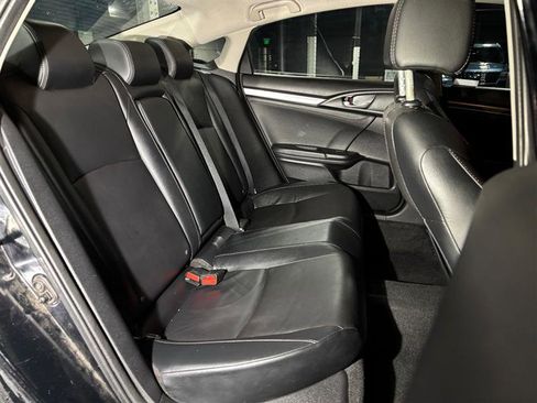 Used 2020 Honda Civic EX-L image 15