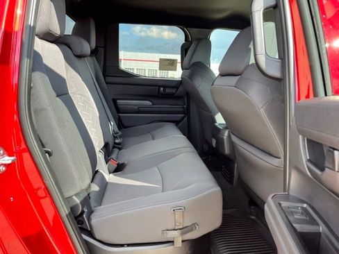 New 2026 Toyota Tacoma SR AWD/4WD image 20