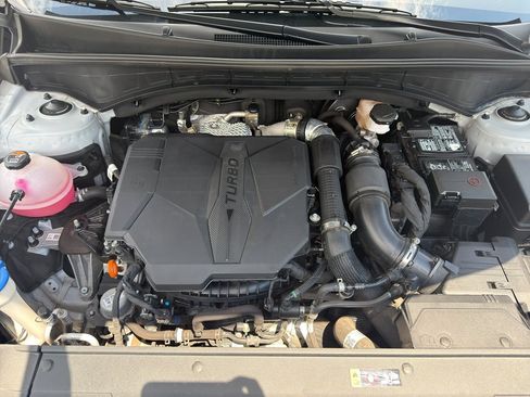 Used 2024 Kia Sorento SX AWD/4WD image 33