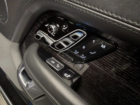 Used 2018 Land Rover Range Rover Long Wheelbase Autobiography AWD/4WD image 63
