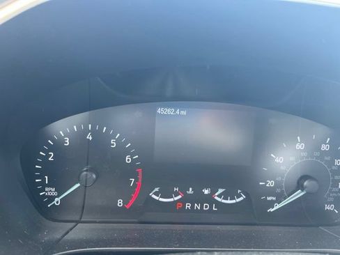 Used 2020 Ford Escape SE AWD/4WD image 6