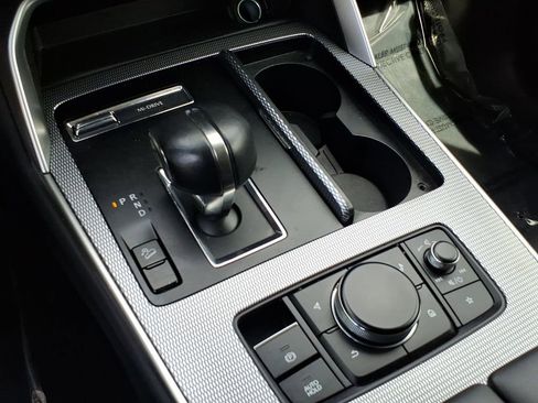 Used 2024 MAZDA CX-90 3.3 Turbo w/ Premium Package image 14