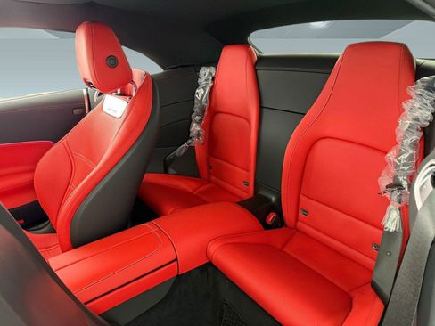 New 2026 Mercedes-Benz SL 43 AMG image 22