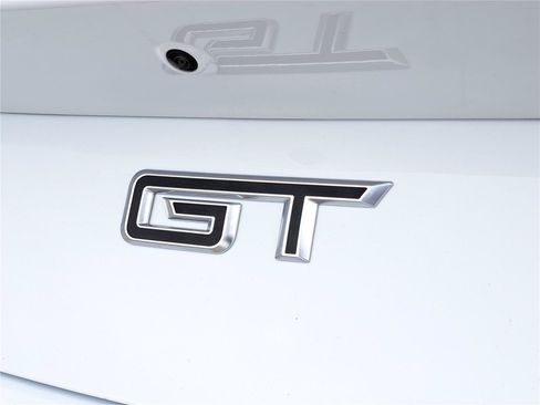 New 2026 Ford Mustang GT RWD image 8