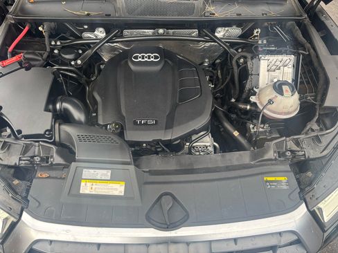 Used 2018 Audi Q5 2.0T Premium Plus w/ Premium Plus Package image 16