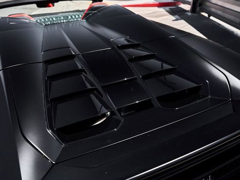 Used 2024 Lamborghini Huracan EVO AWD/4WD image 15