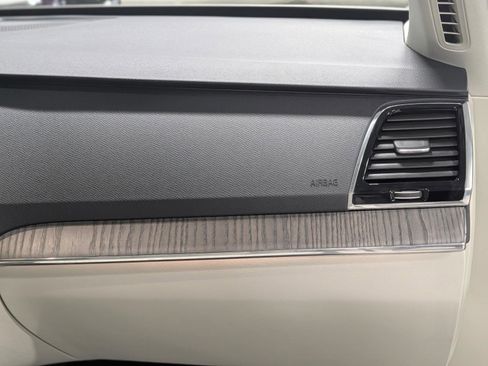 Used 2023 Volvo XC90 B6 Plus w/ Protection Package Premier image 35