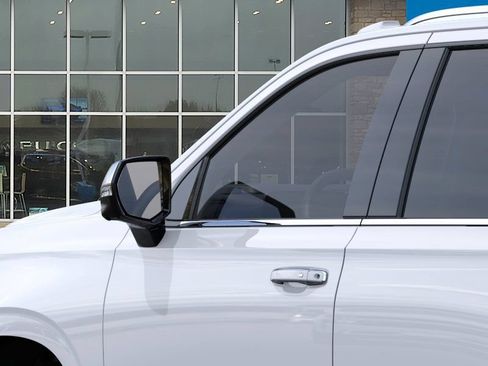 New 2026 Chevrolet Tahoe Premier AWD/4WD image 12