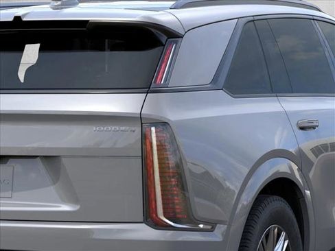 New 2026 Cadillac Escalade IQ Sport 1 AWD/4WD image 11