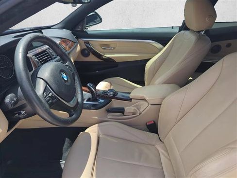 Used 2017 BMW 430i xDrive Coupe AWD/4WD image 15
