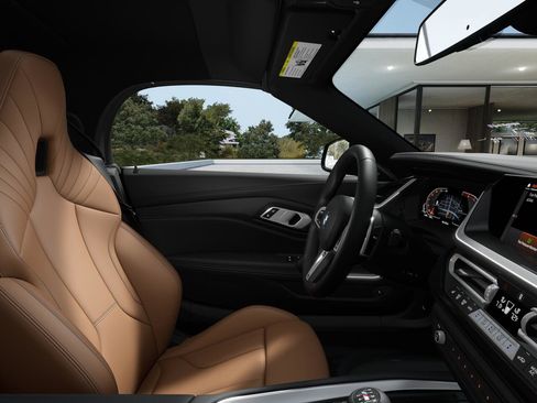 New 2026 BMW Z4 M40i image 9