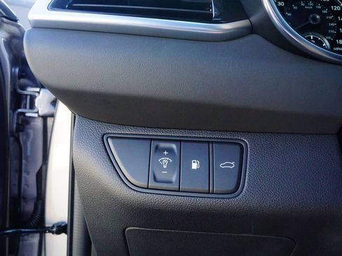 New 2025 Genesis G70 2.5T w/ Sport Prestige Package image 14