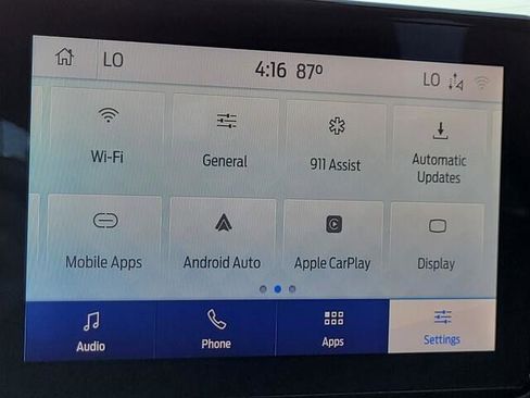 Used 2020 Ford Explorer XLT image 20