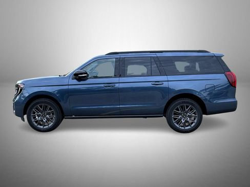 New 2027 Ford Expedition Max Platinum w/ Stealth Appearance Package AWD/4WD image 8