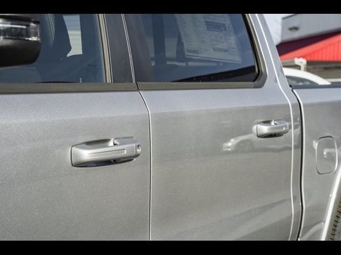New 2025 RAM 1500 Big Horn image 17