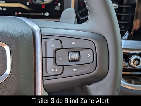 New 2026 GMC Sierra 1500 Elevation w/ Elevation Premium Package AWD/4WD image 21
