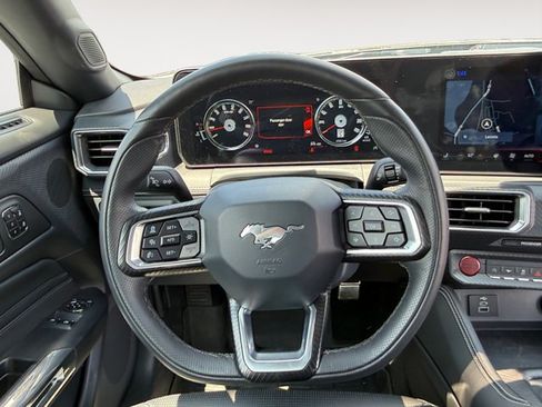 Certified 2026 Ford Mustang GT Premium RWD image 23
