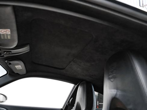 Used 2008 Porsche 911 GT3 RS image 21
