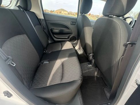 Used 2024 Mitsubishi Mirage ES image 17