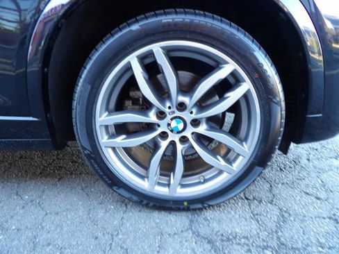 Used 2015 BMW X4 xDrive35i image 37