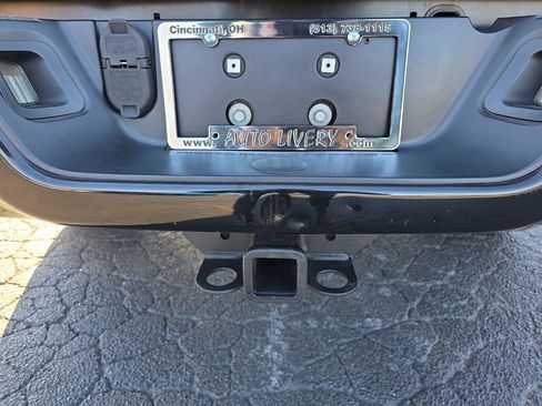 Used 2012 RAM 1500 Sport w/ Sport Premium Group AWD/4WD image 28