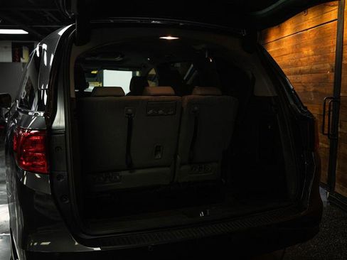 Used 2024 Honda Odyssey Touring image 7