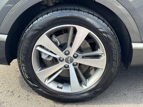 Used 2023 Genesis GV80 3.5T w/ Advanced Package AWD/4WD image 17
