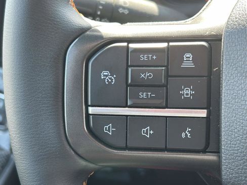 Used 2024 Ford F150 STX w/ STX Black Appearance Package RWD image 20