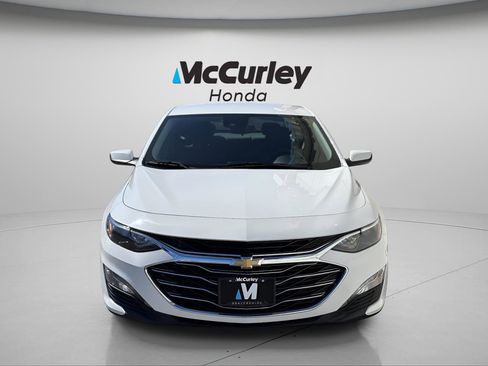 Used 2023 Chevrolet Malibu LT image 6