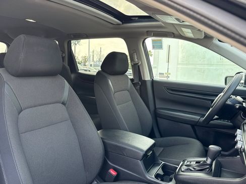 Used 2024 Honda CR-V EX image 31
