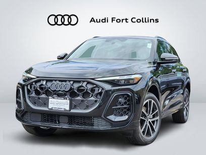New 2026 Audi Q5 Premium Plus