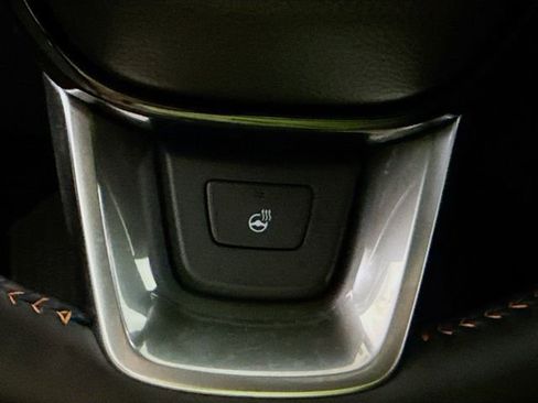 New 2026 Honda CR-V Sport Touring image 35