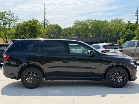 Used 2022 Dodge Durango GT w/ Blacktop Package AWD/4WD image 5