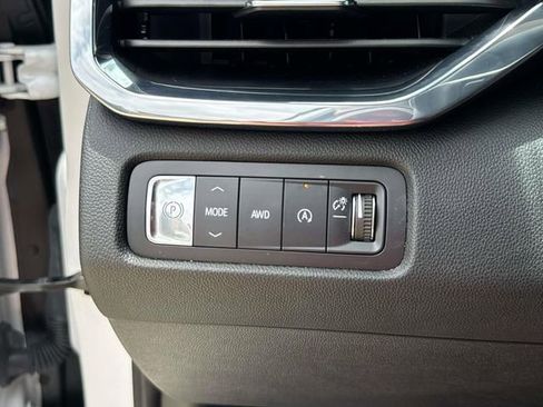Used 2025 GMC Acadia Denali w/ Super Cruise Package AWD/4WD image 28