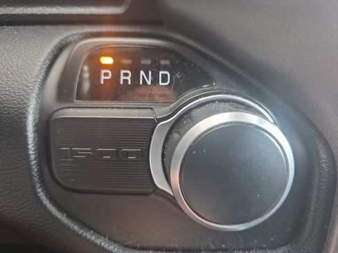 Used 2022 RAM 1500 Lone Star RWD image 20