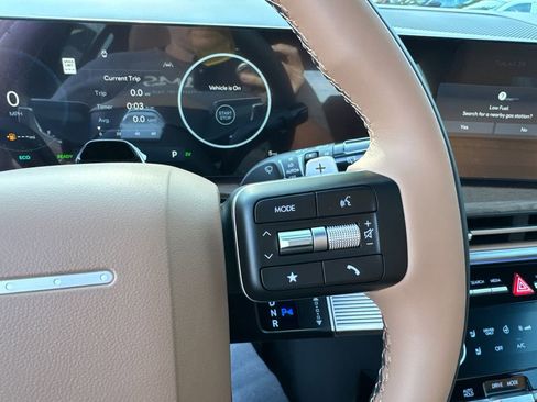 New 2026 Hyundai Santa Fe Calligraphy image 16