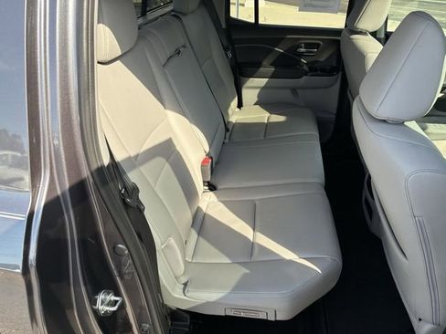 Used 2019 Honda Ridgeline RTL-E image 32