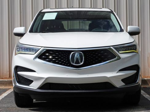 Used 2021 Acura RDX FWD image 6