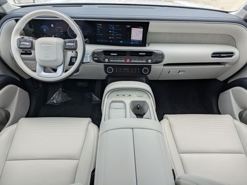 Used 2026 Hyundai Palisade Calligraphy AWD/4WD image 15