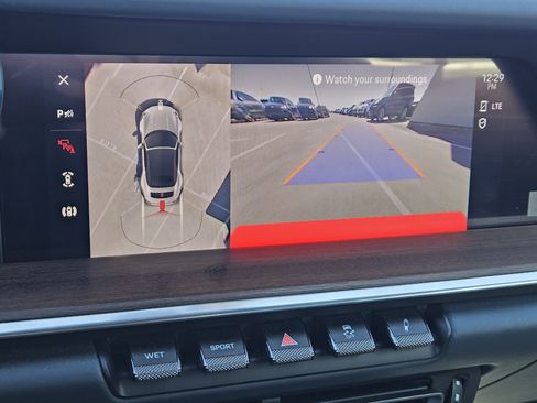 Certified 2023 Porsche 911 Carrera image 18