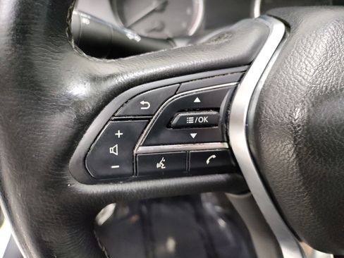 Used 2019 INFINITI Q50 Luxe w/ Essential Package (3.0T Luxe) image 15