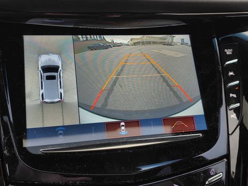 Used 2020 Cadillac Escalade Platinum AWD/4WD image 31
