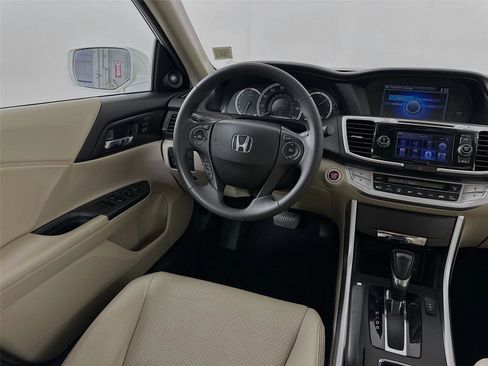 Used 2014 Honda Accord EX-L image 23