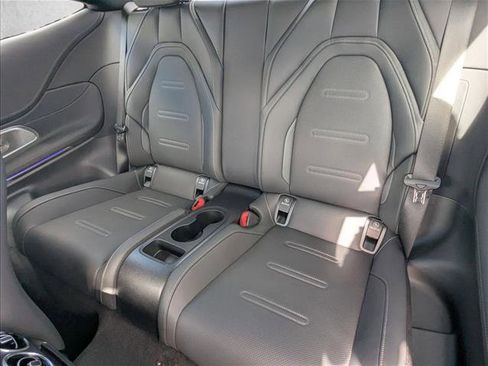 New 2026 Mercedes-Benz CLE 53 AMG 4MATIC Coupe image 14