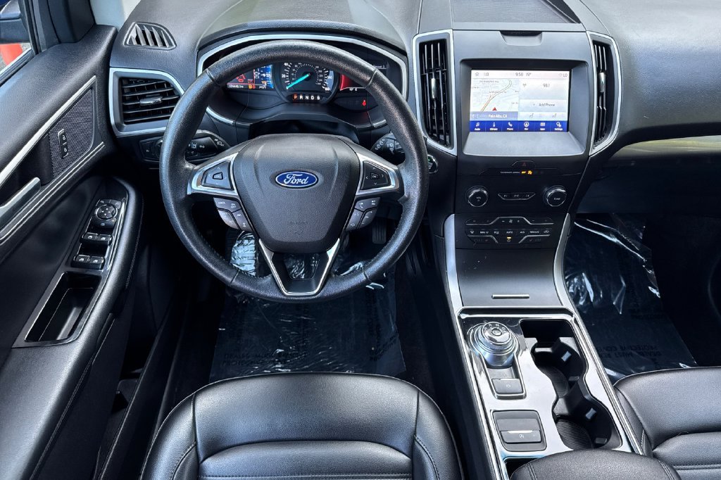 Used 2020 Ford Edge SEL w/ Convenience Package FWD image 13