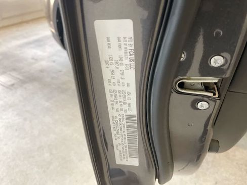 Used 2018 Dodge Journey Crossroad image 20