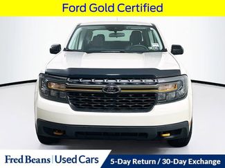 Certified 2024 Ford Maverick Tremor w/ Tremor Off-Road Package video 2